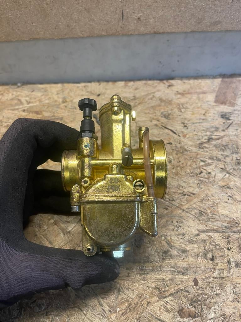 28mm pwk carburateur carb 28, Ophalen of Verzenden