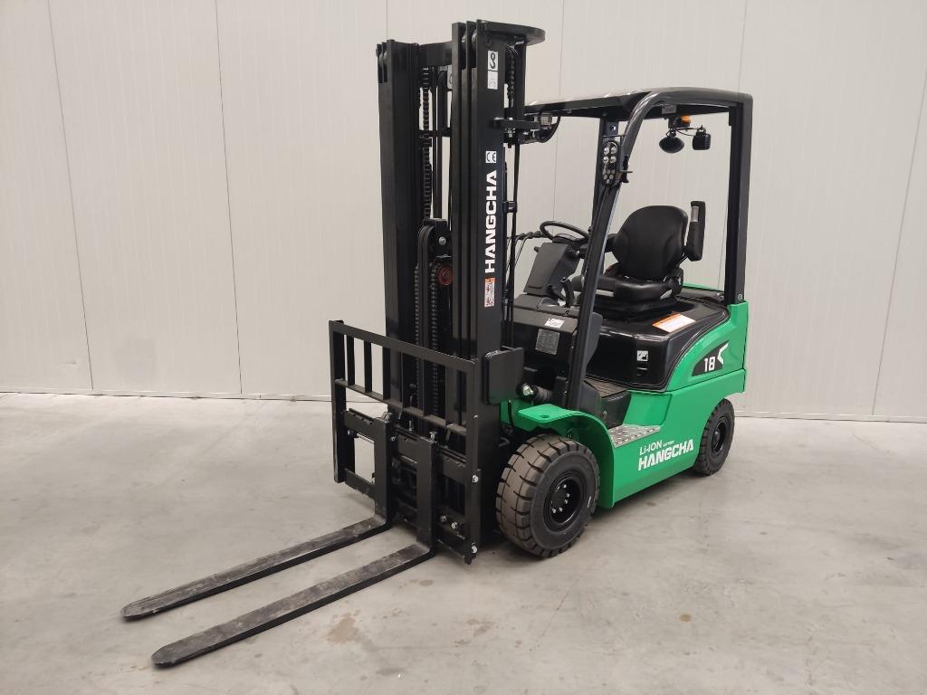 Heftrucks uit voorraad leverbaar! Vanaf € 359, Verzenden, Linde Toyota Hyster Komatsu Nissan jungheinrich Still, Heftruck, 1000 tot 2000 kg