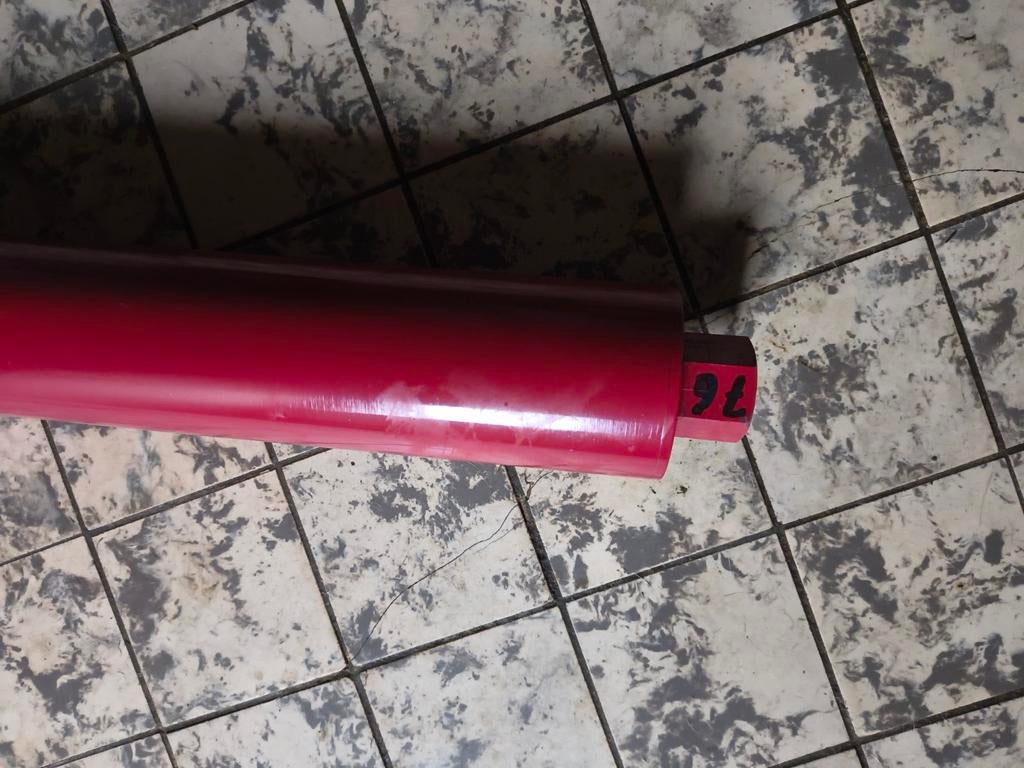 Diamantboor , diameter 102 mm, Ophalen of Verzenden, Nieuw, 15 m² of meer, Zeil