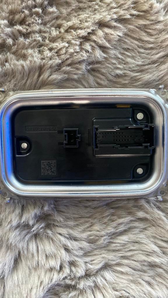 A2C76027307 module, Ophalen