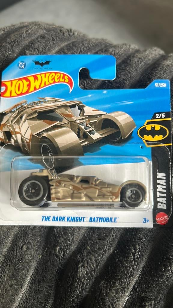 Hotwheels, Ophalen of Verzenden, Nieuw, Auto