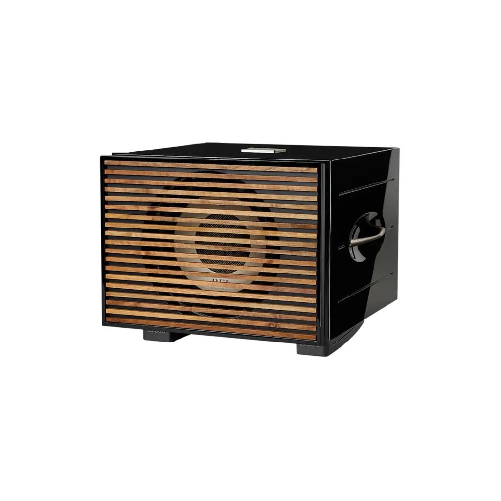 Rel S850, Audio, Tv en Foto, Luidsprekers, Overige merken, Subwoofer, Nieuw, Ophalen of Verzenden