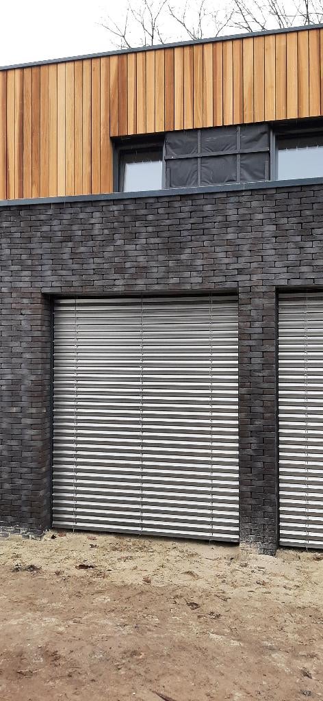 Gevelstenen metselstenen gevel stenen- diversen, Doe-het-zelf en Verbouw, Metselstenen, Ophalen, Zo goed als nieuw, Bakstenen