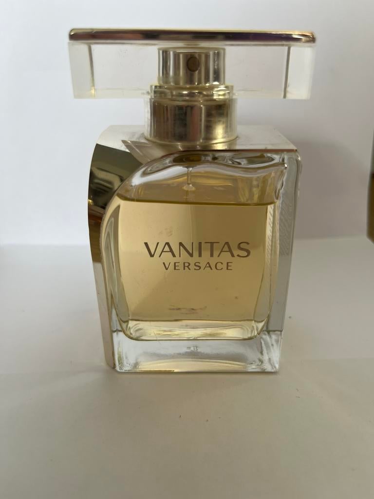 Versace Vanitas, Ophalen of Verzenden, Zo goed als nieuw