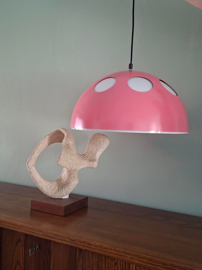 Hanglamp Raak, Ophalen of Verzenden