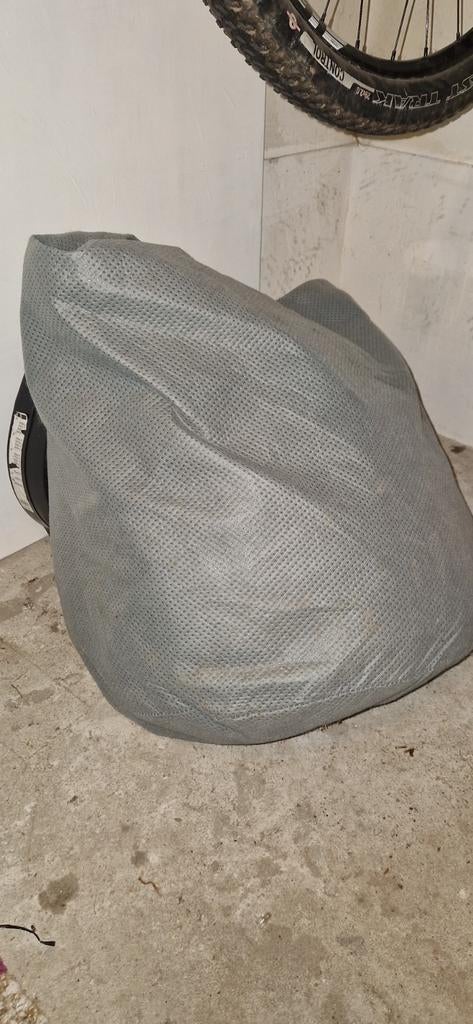 Caravan hoes, Ophalen of Verzenden, Zo goed als nieuw