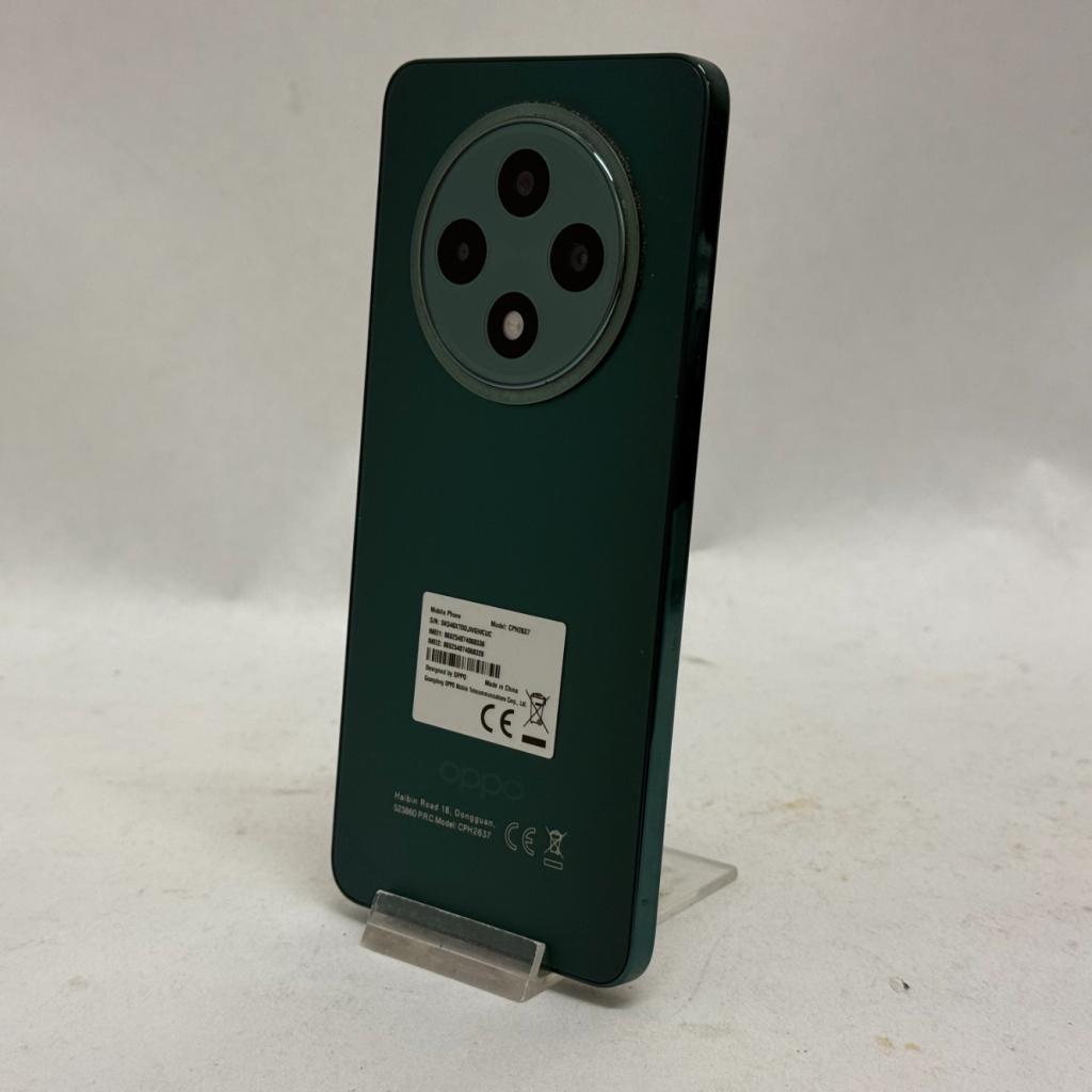 Oppo Reno 12F 5G 256GB Groen, Oppo, Zo goed als nieuw, Support@oppo.com, No.18 Haibin Road
Wusha Village, Chang'an Town
Dongguan, Guangdong
China