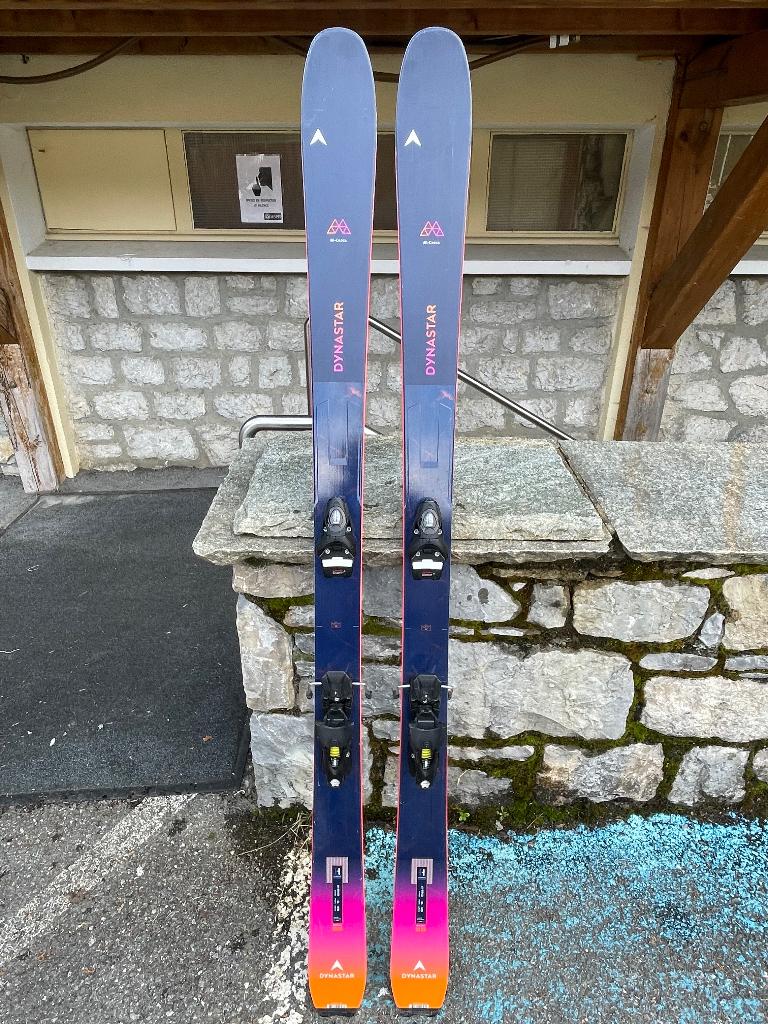 Ski, Overige merken, Ophalen of Verzenden, Carve, Skiën