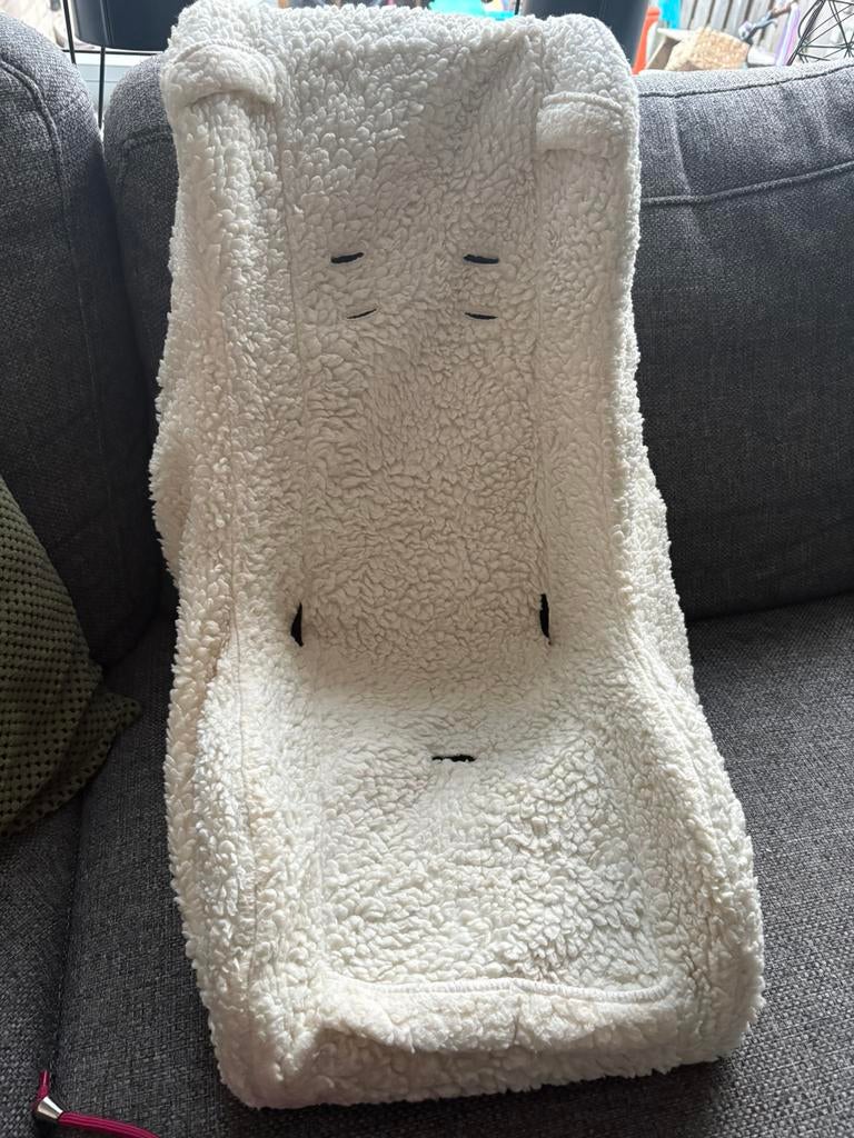 Dreumes/peuter schaal bakfiets, Ophalen of Verzenden, Zo goed als nieuw, 1 kind, Overige merken