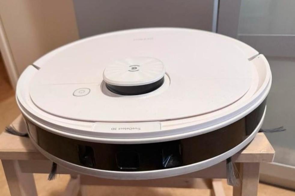 Robotstofzuiger, Witgoed en Apparatuur, Ophalen of Verzenden, Robotstofzuiger