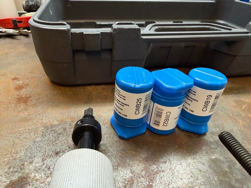 Deur slot frees mal, Ophalen of Verzenden, Zo goed als nieuw, Binnendeur, 200 tot 215 cm