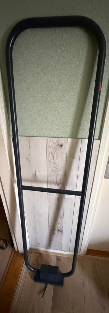 Alarmpoortjes met tags, Ophalen of Verzenden, Compleet systeem