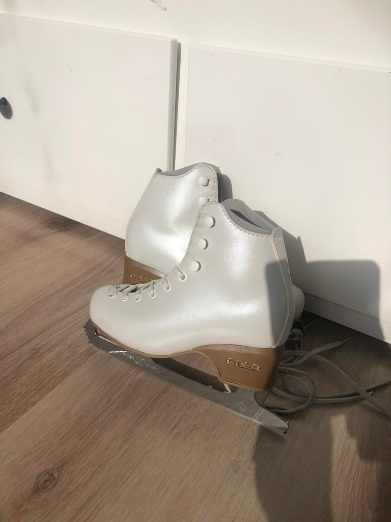 KunstSchaatsen, Sport en Fitness, Schaatsen, Gebruikt, Kunstschaatsen, Ophalen, Overige merken