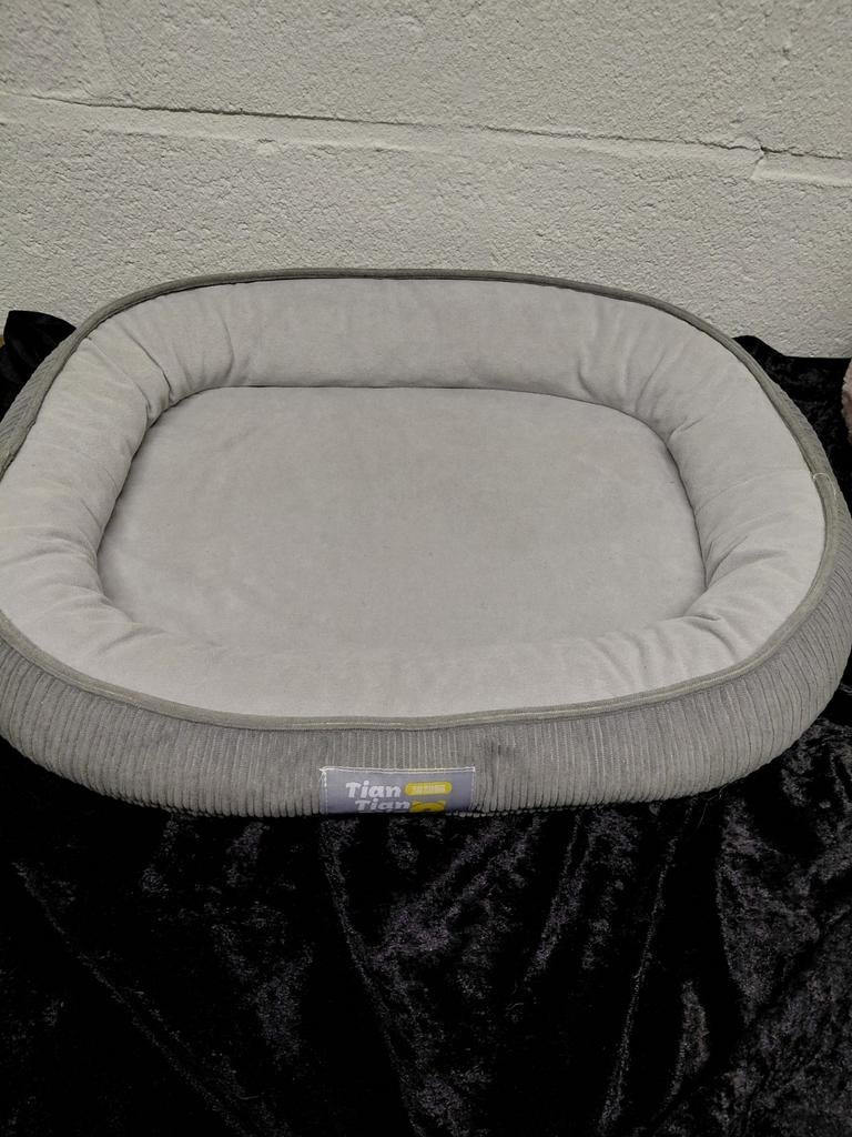 Hondenmand nooit gebruikt, Ophalen, Nieuw