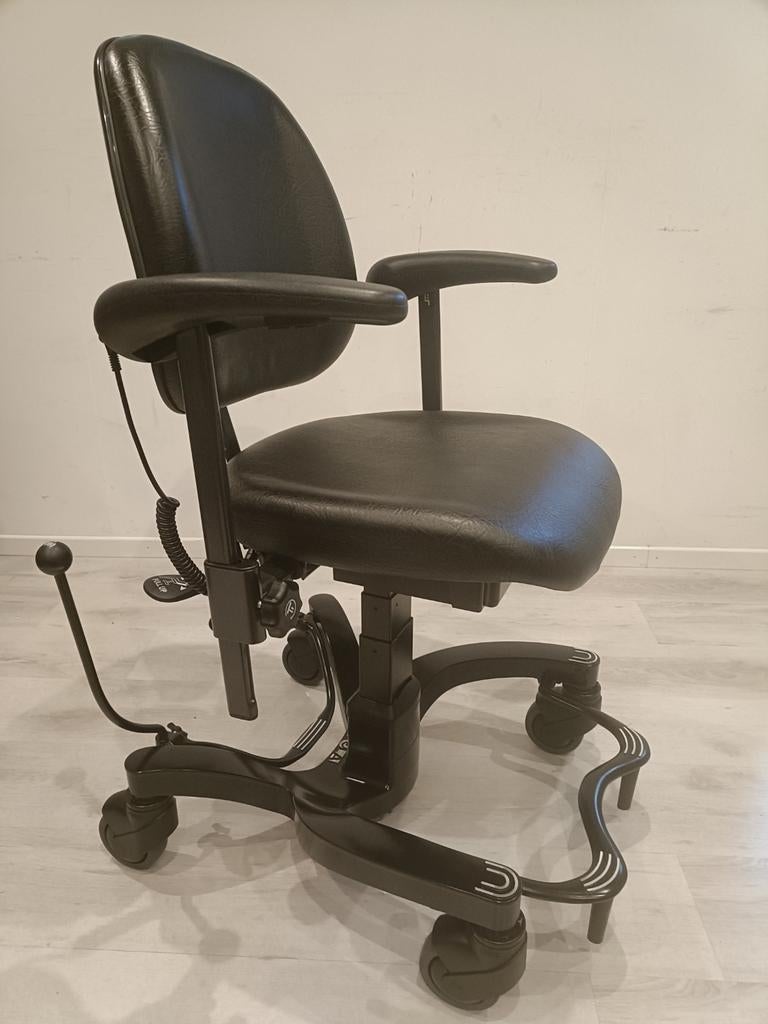 Vela Tango 700EB trippelstoel incl Garantie en Servicebeurt!, Ophalen of Verzenden, MOBIZORG, Info@mobizorg.nl, Noordersingel 22 Unit 3, 2651 LV Berkel en Rodenrijs