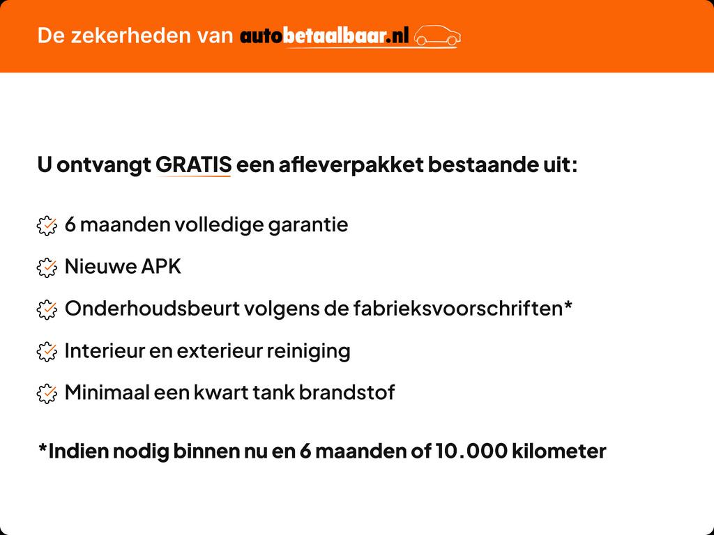 SEAT LEON SPORTSTOURER 1.5 TSI FR BUSINESS INTENSE I SCHUIFD, Auto's, Voorwielaandrijving, 4 cilinders, Leon, Adaptive Cruise Control