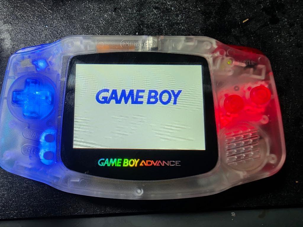 Ultieme GameBoy Advance / GBA, Ophalen of Verzenden, Zo goed als nieuw, Game Boy Advance