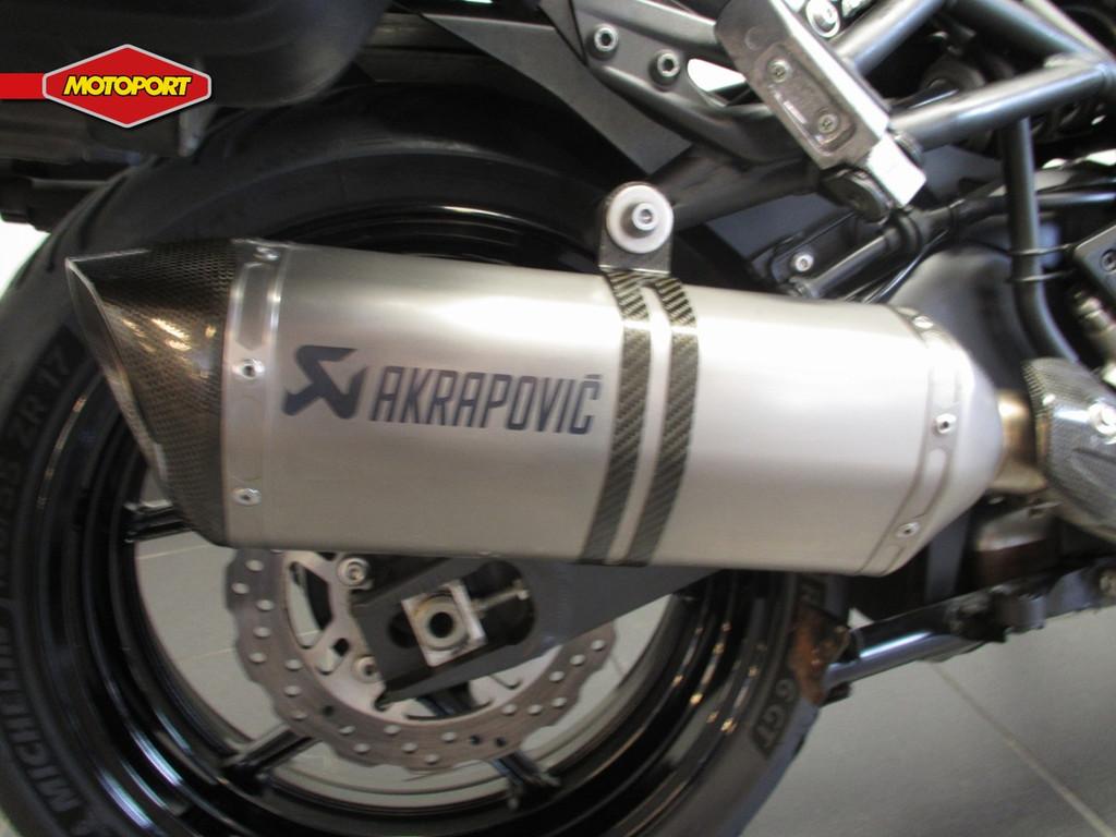 Kawasaki VERSYS 1000 ABS TOURER (bj 2015) - foto 3