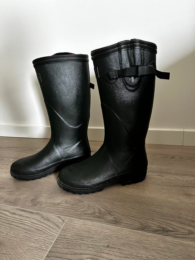 Eiger Vislaarzen - maat 41- Zo goed als nieuw, Ophalen, Zo goed als nieuw, Kleding