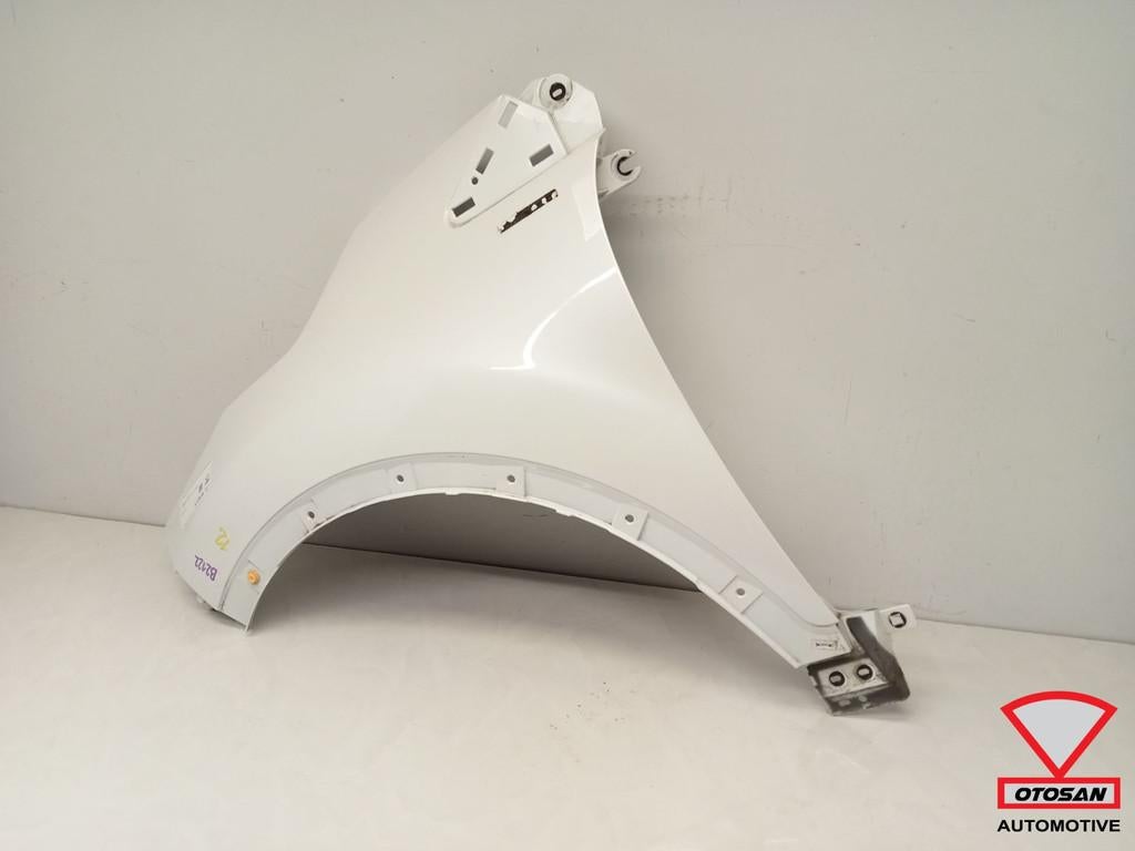 Renault captur 2013-2020 zijscherm links spatbord origineel, Renault Group, Gebruikt, Contact.group@renault.com, Renault