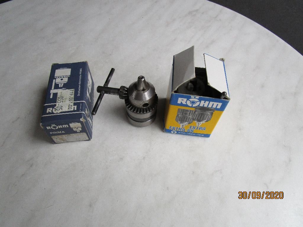 Boorkoppen, Ophalen of Verzenden, Nieuw, Overige typen