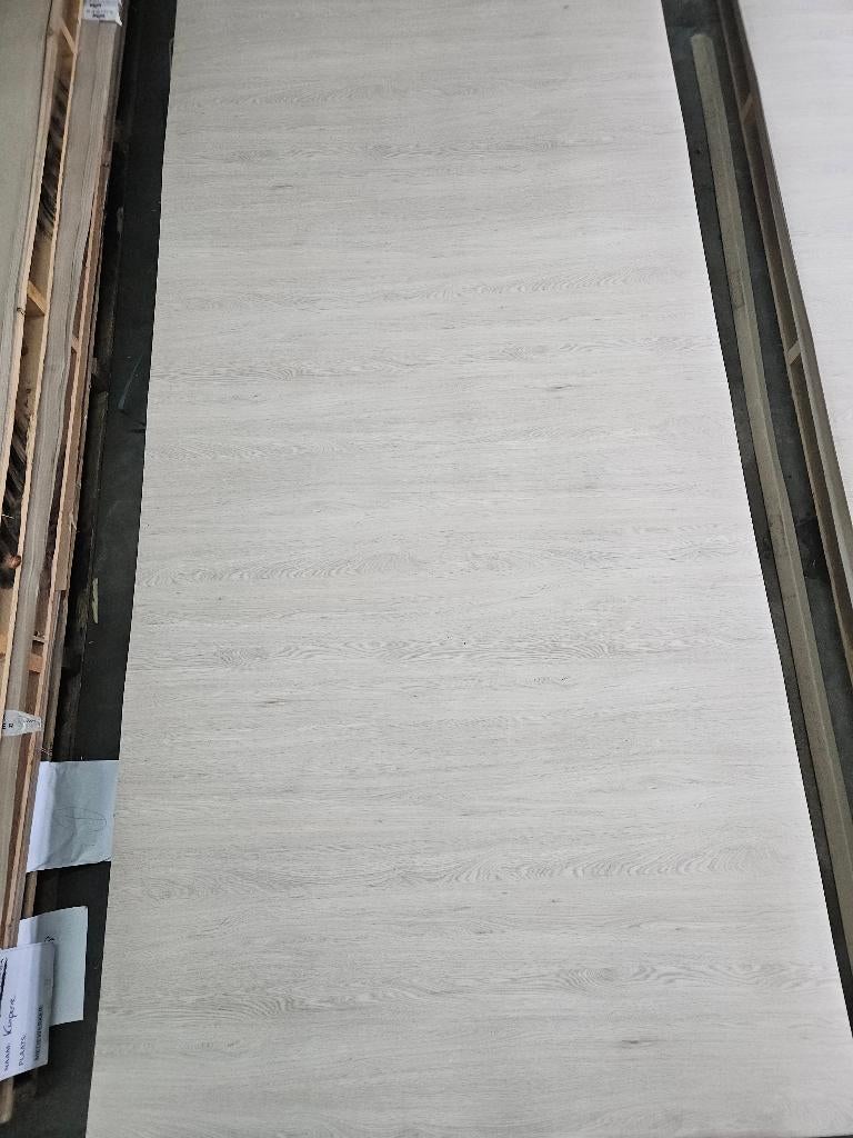 Resopal HPL fineer platen 4023 EM licht eiken 305x132cm 430