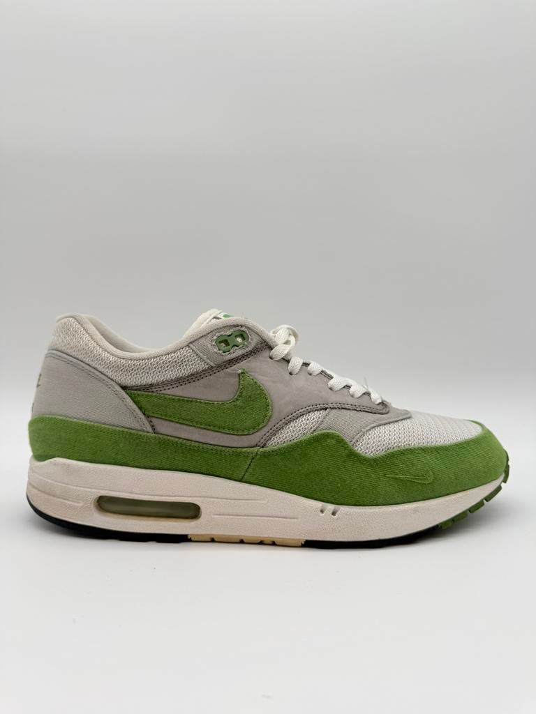 Nike Air Max 1 Patta 5th Anniversary Chlorophyll EU 45, Kleding | Heren, Schoenen, Overige kleuren, Flippr.info@gmail.com, 1213NL