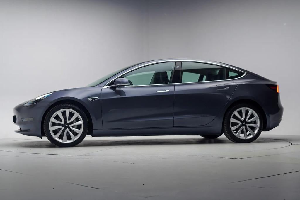 Tesla Model 3 Long Range AWD 75 kWh 3-Fase [ Panoramadak Aut, Automaat, 0 cilinders, Adaptive Cruise Control, 351 pk
