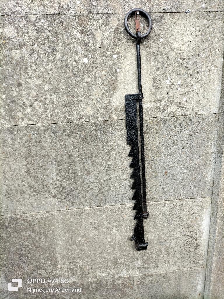 Middeleeuwse Haal, Antiek en Kunst, Verzenden