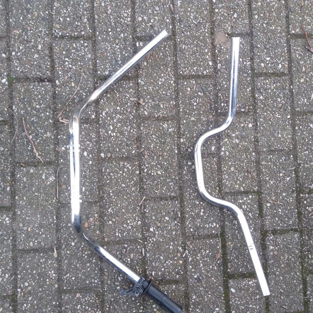 Honda SS50, Ophalen of Verzenden, Tank, Overige merken