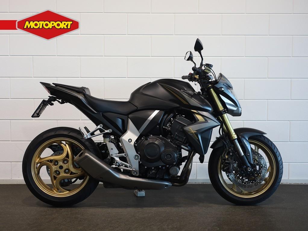 Honda CB 1000 RA ABS (bj 2014), Doornveld 180
B 1731  ZELLIK, BE, Bedrijf, Mc.benelux@honda-eu.com, 1000 cc