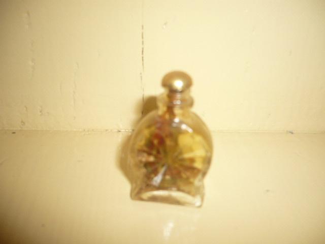 Mie18<> flesje met kraantje kruidenazijn 4 cm hoog, Verzenden, Zo goed als nieuw, Poppenhuis