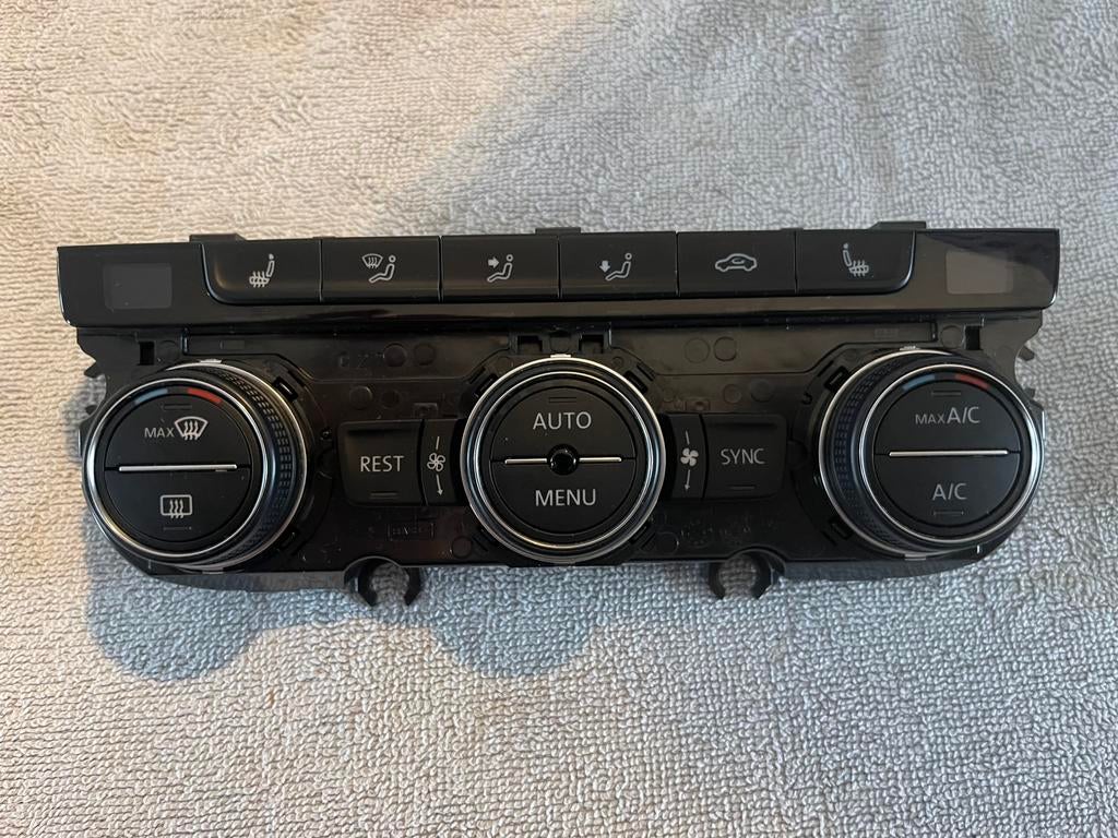 Clima unit passat B8, Ophalen of Verzenden, Volkswagen