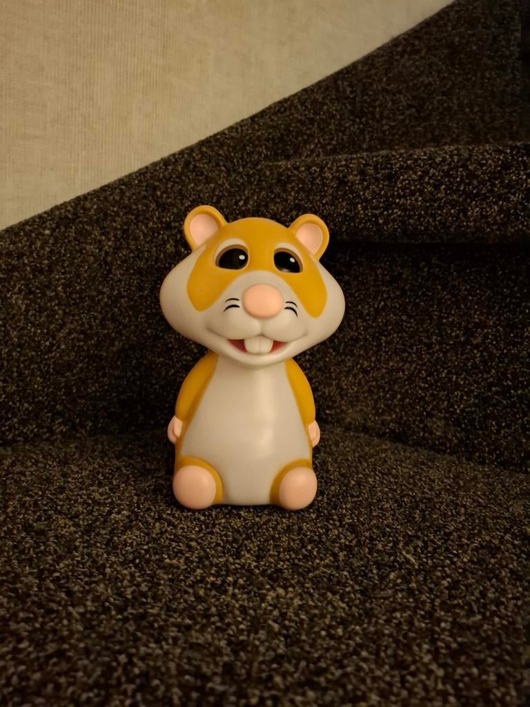 Hamster lamp, Ophalen of Verzenden, Nieuw