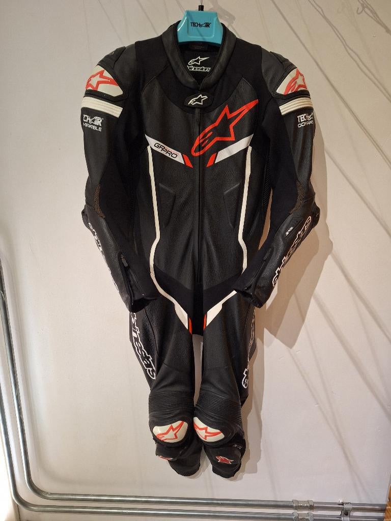 alpinestars 1 delig motorpak, Motoren, Kleding | Motorkleding, Overall, Dames, Heren, Kinderen, Nieuw zonder kaartje, Ophalen of Verzenden
