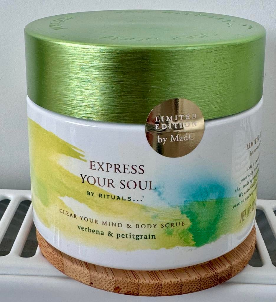 Diverse Rituals waaronder limited editions, Sieraden, Tassen en Uiterlijk, Uiterlijk | Lichaamsverzorging, Ophalen of Verzenden