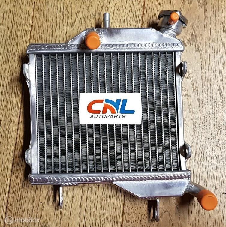 Radiateur Yamaha TZR125 3TY TZR 125 radiator 1987-1992, Nieuw, Ophalen of Verzenden