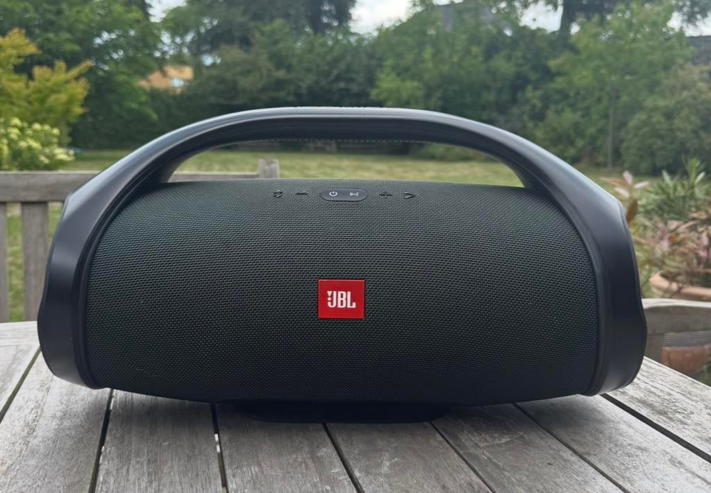 JBL speaker inkoop beste prijzen voor je (defecte) speaker, Audio, Tv en Foto, Luidsprekers, Ophalen of Verzenden, Zo goed als nieuw