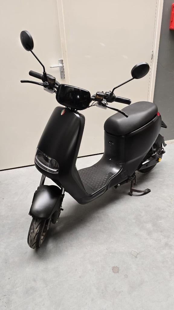 Senso Balance Elektrische Scooter | 60 km actieradius, ., Elektrisch, Senso, Zo goed als nieuw