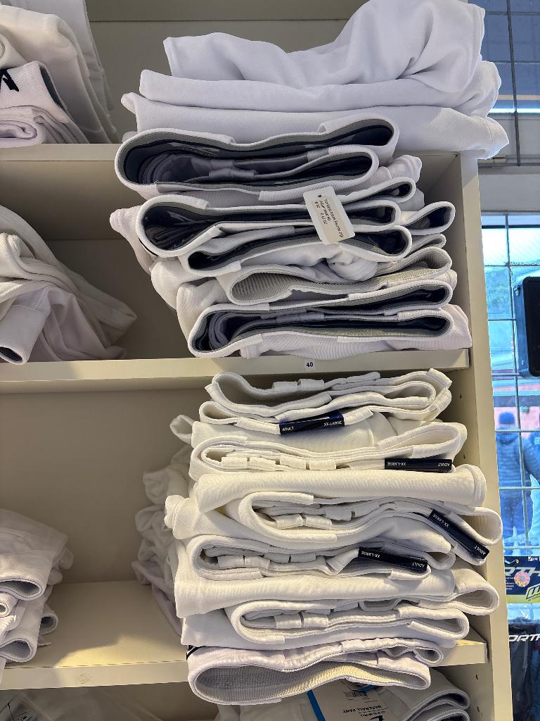 Honkbal broek, Sport en Fitness, Honkbal en Softbal, Ophalen of Verzenden, Nieuw, Honkbal, Kleding