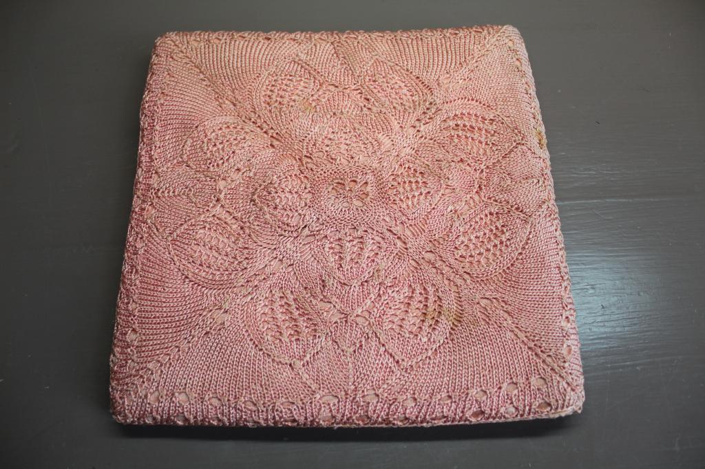 Antieke lingeriehoes, Ophalen of Verzenden