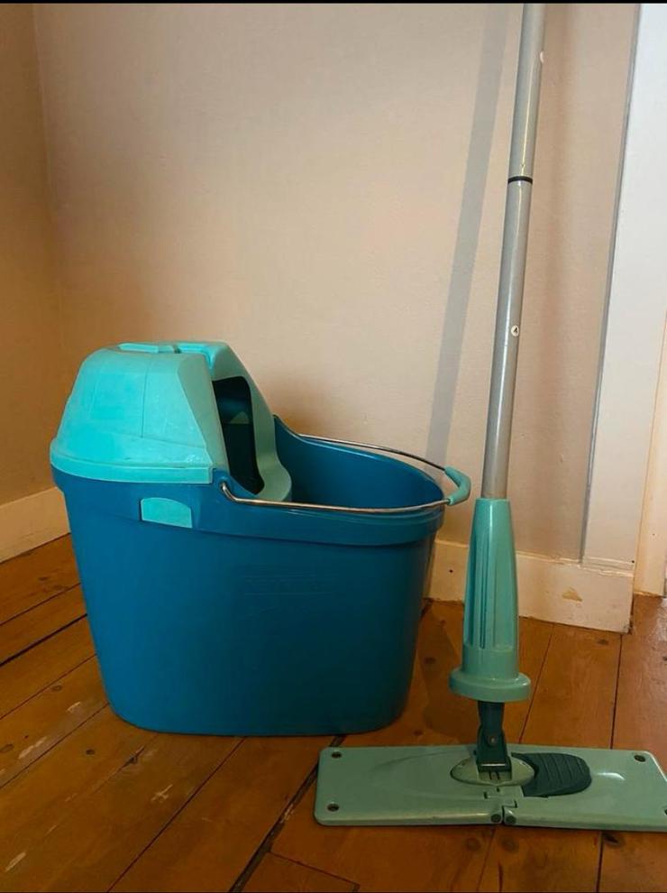 Leifheit Twist System, Huis en Inrichting, Ophalen, Raamwisser of Trekker