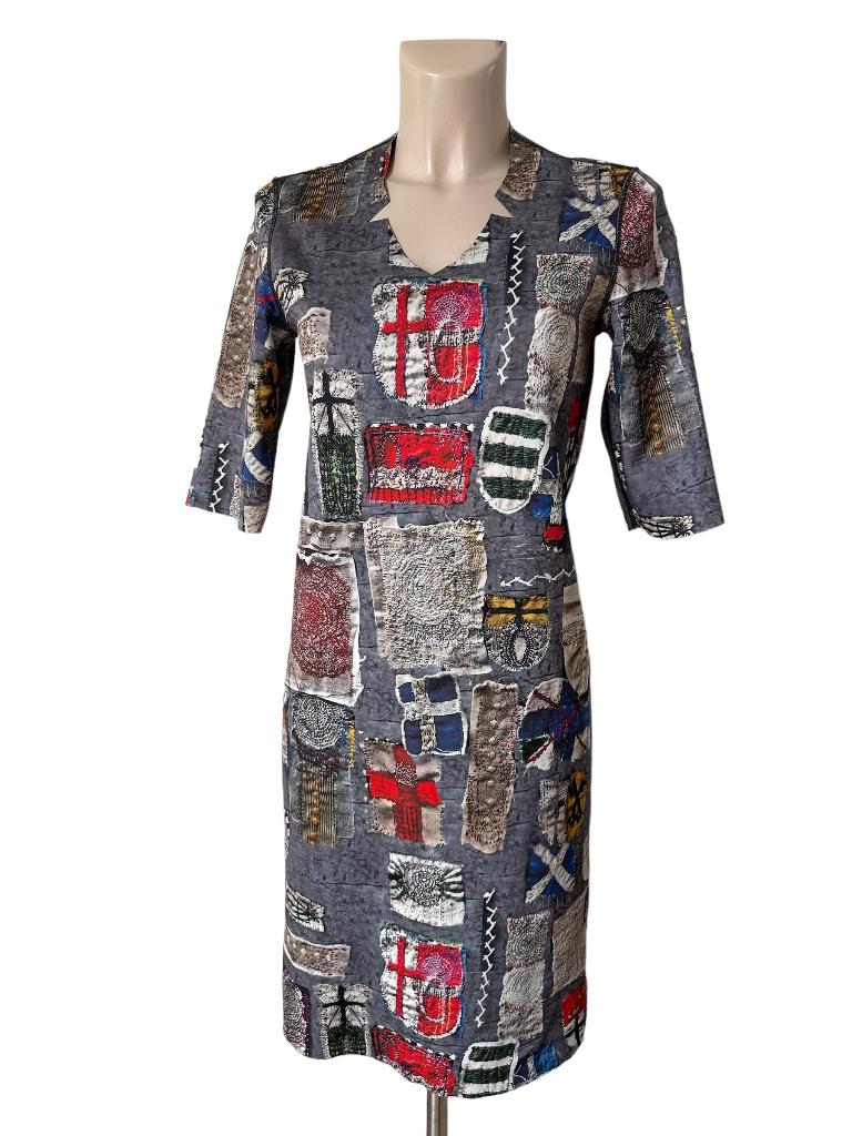 Lizzy & Coco jurk S, Ophalen of Verzenden, Zo goed als nieuw