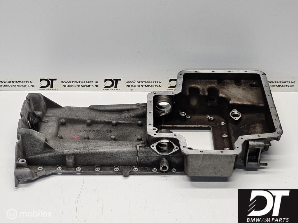 Carterpan BMW M5 E39 S62 S62B50 11131407505, Gebruikt, Ophalen of Verzenden, BMW, BMW