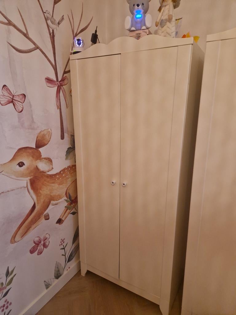 IKEA Hensvik Kast, Ophalen, Gebruikt, Kast, 105 cm of meer