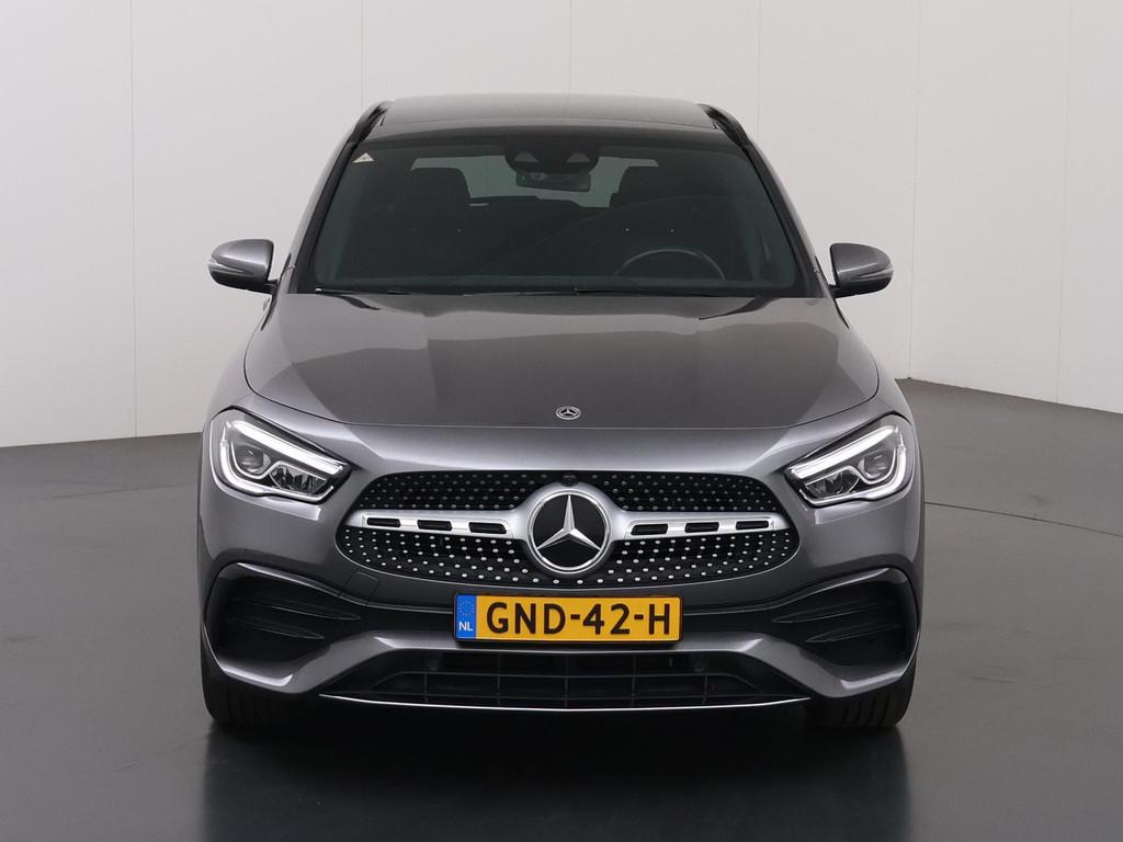 Mercedes-Benz GLA-klasse 250 e AMG Line | Panoramadak | Head, Auto's, Mercedes-Benz, 4 cilinders, 16 kWh, Bedrijf, Hybride Elektrisch/Benzine