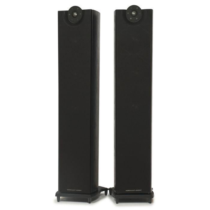 Mordaunt Short Mezzo 8 +mezzo 5 + 903S, Audio, Tv en Foto, Luidsprekers, Gebruikt, 120 watt of meer, Front, Rear of Stereo speakers