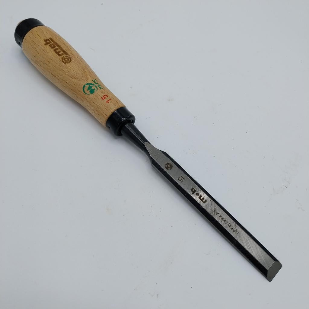 Beitel 15 MM MOB, uit Frankrijk (ML)