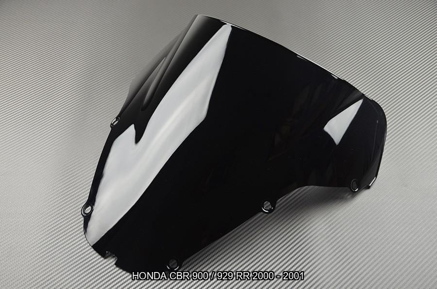 Windscherm voor HONDA CBR 900 / 929 RR 2000 - 2001, Ophalen of Verzenden, Nieuw