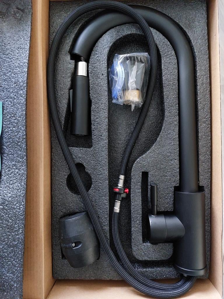 Keukenkraan, Ophalen of Verzenden, Nieuw, Kraan